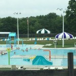 Alameda Pool Will Open Saturday