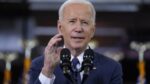 Biden Makes Infrastructure And Jobs Pitch In Pittsburgh