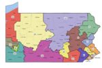 Redistricting Process Underway After Census Data Released
