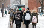 State Universities Freezing Tuition