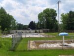 City Receives State Help To Reclaim Former Pool Area