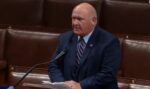 Rep. Thompson Calls For Americans To Get Back To Work