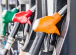 Gas Prices Holding Steady
