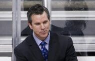 Penguins coach Sullivan named Olympic head coach