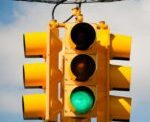 Cranberry Twp. Receives Grants To Help Traffic Lights