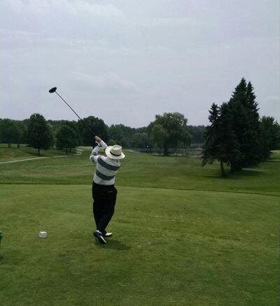 USGA Amateur golf tournament begins in Pittsburgh area today