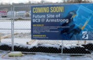 BC3's Armstrong Campus Receives $2 Million State Grant