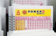 No Winners Of Powerball; Jackpot Estimated At $1.2 Billion