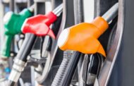 Gas Prices Up Slightly Locally; Down Nationally