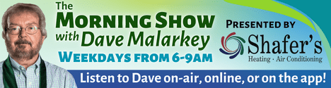 Dave Morning Show Shafers